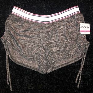 👻women’s jockey sleep shorts👻